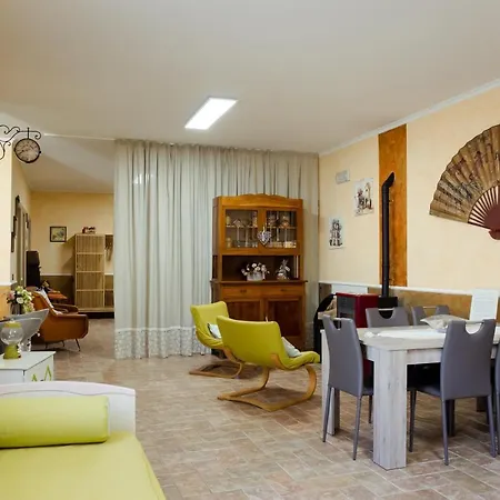 Ferienwohnung A Casa Di Sara Tivoli Exterior foto