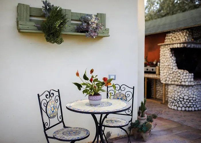 A Casa Di Sara