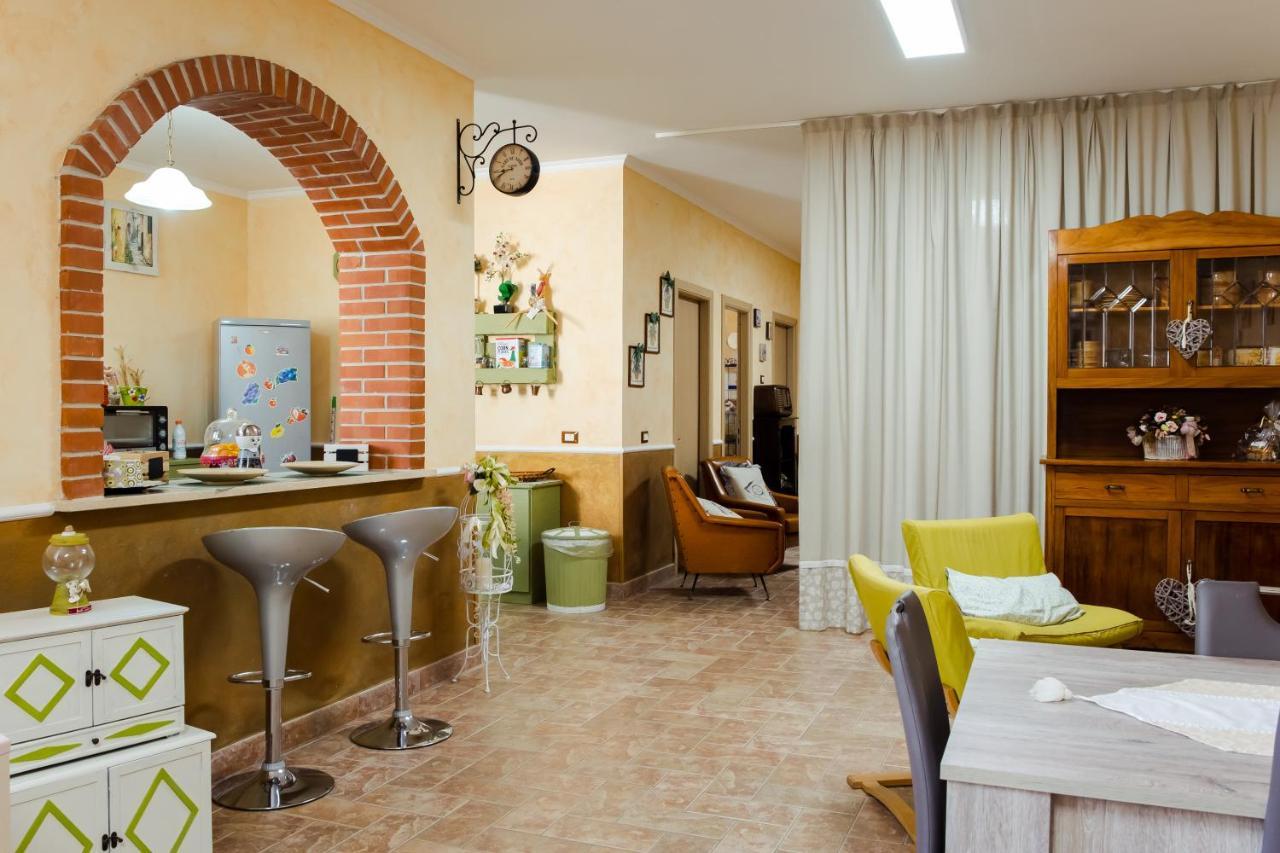 A Casa Di Sara