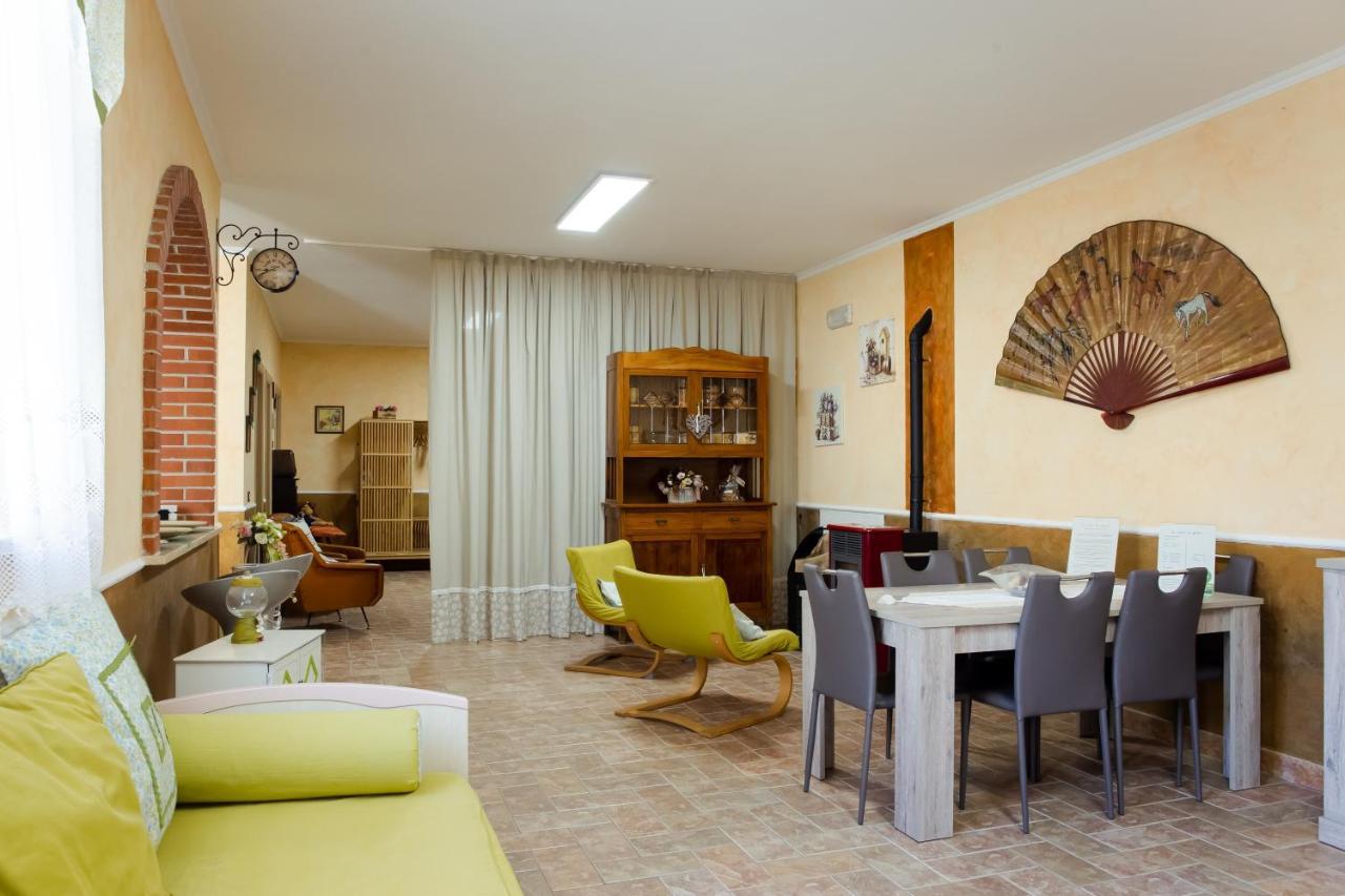 A Casa Di Sara