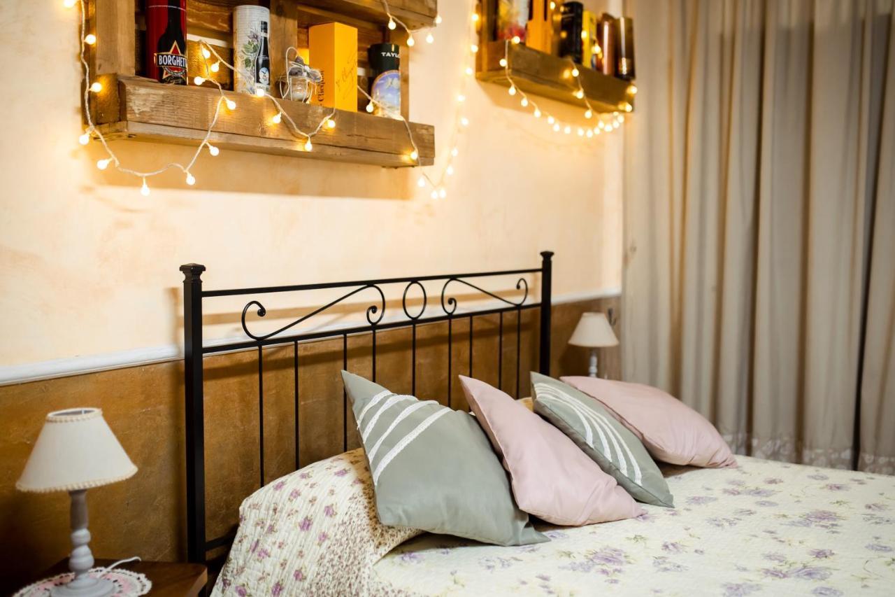 A Casa Di Sara Apartment