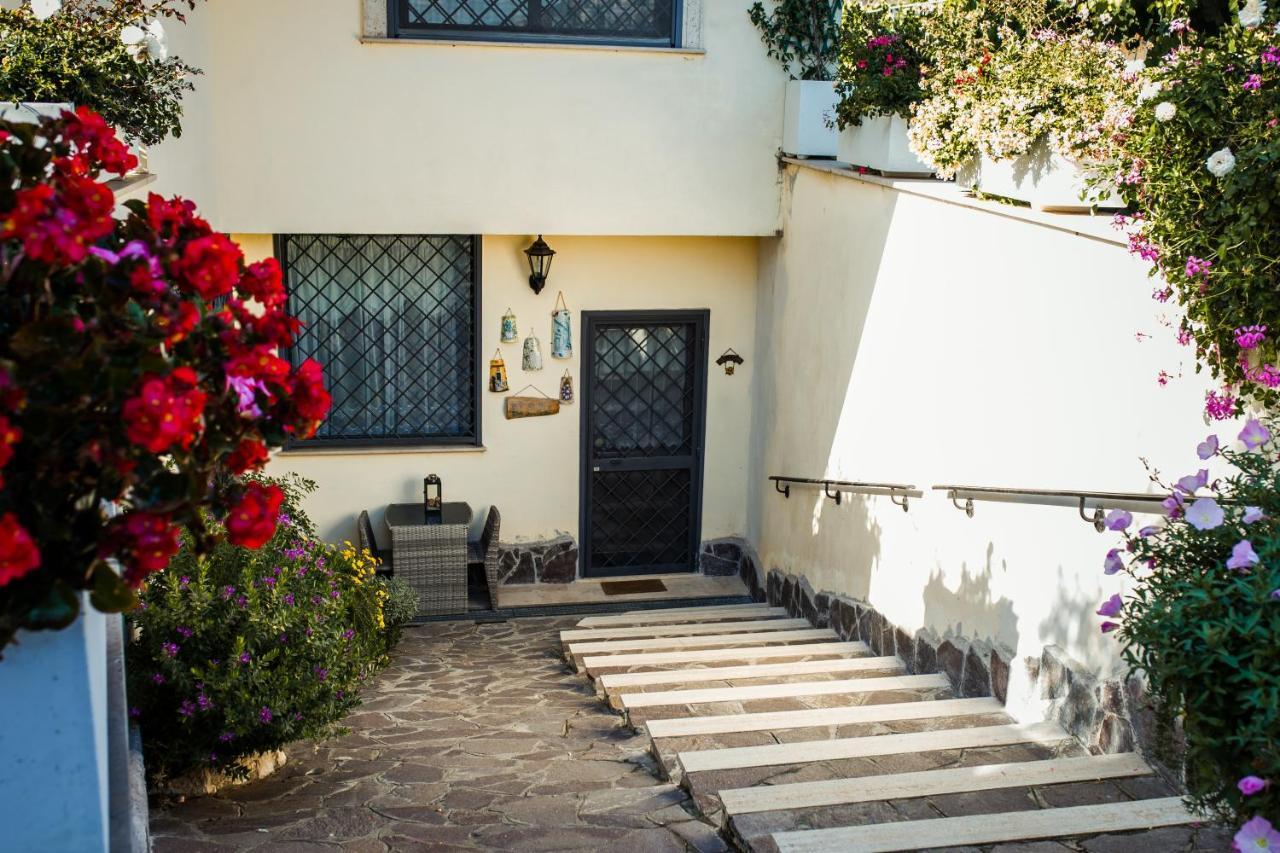 A Casa Di Sara Apartment *