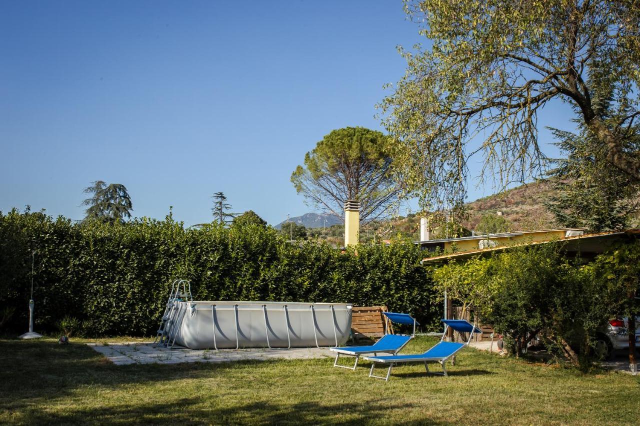 A Casa Di Sara Apartment Tivoli